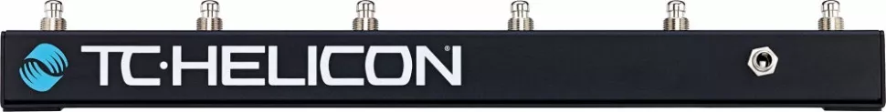 TC-Helicon Switch-6 TC-Helicon Switch-6