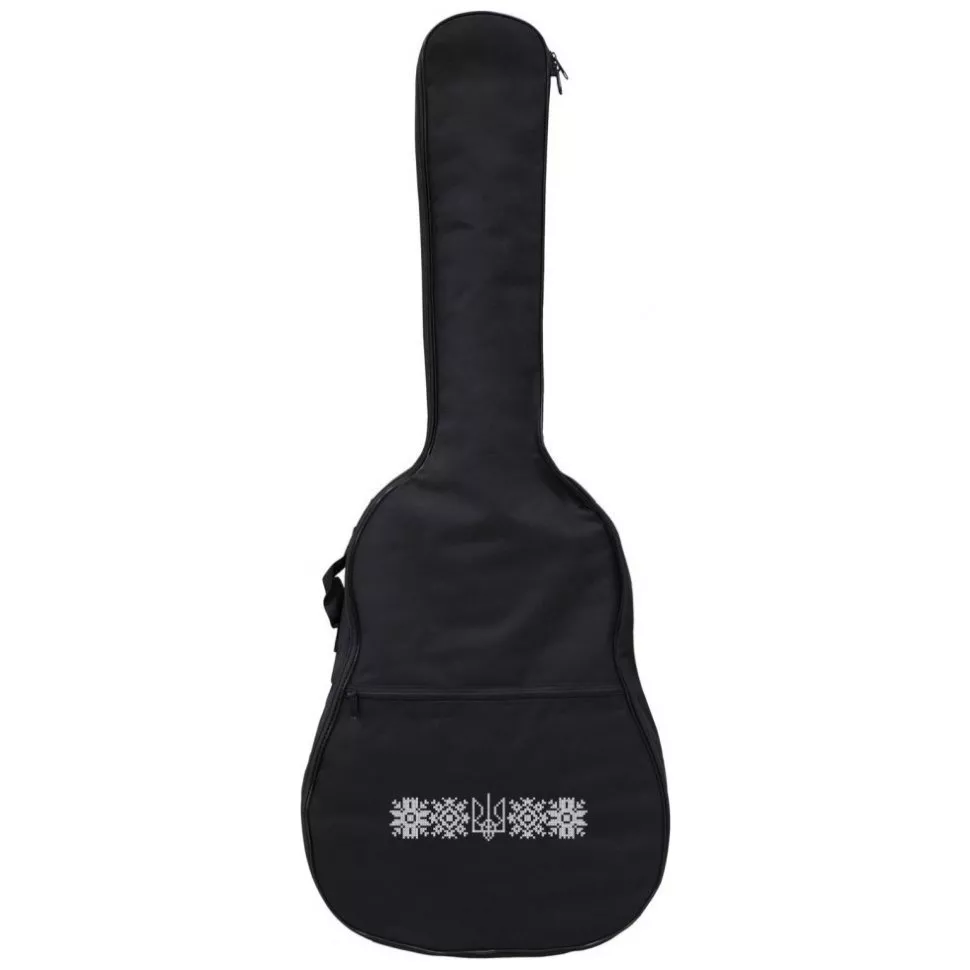 Fzone FGB-130C Black