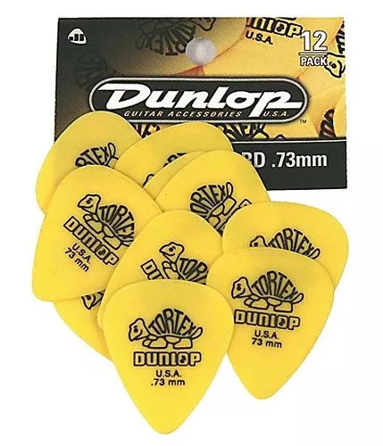 Dunlop 418P.73 Dunlop 418P.73