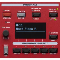 Nord Nord Piano 5 88