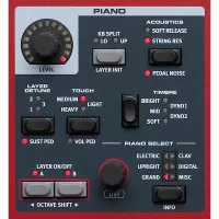 Nord Nord Piano 5 88