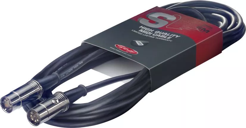 Stagg SMD3