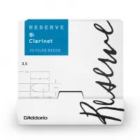 D'Addario DCR0135-B25