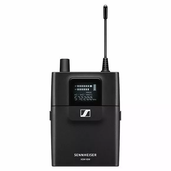 Sennheiser XSW IEM EK (A)