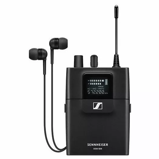 Sennheiser XSW IEM EK (A)