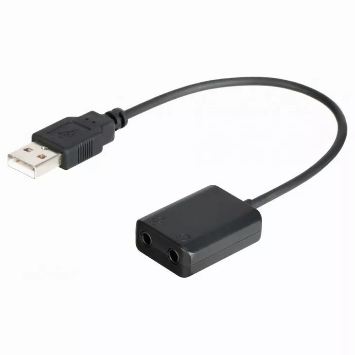 Saramonic SR-EA2L Saramonic SR-EA2L
