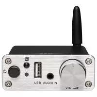 DV audio DA601WA (MPA-30W)