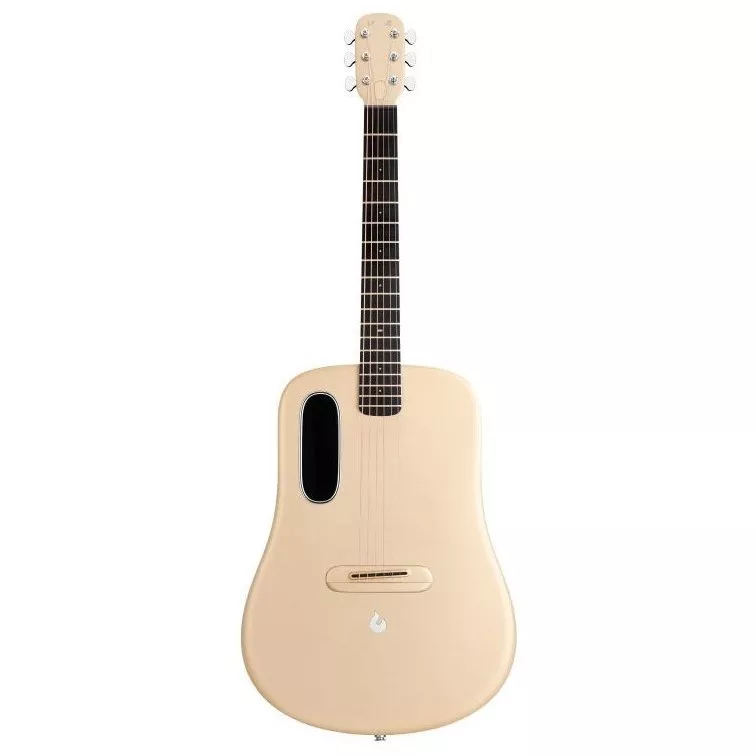 Lava Me 4 Carbon (38") Soft Gold (Airflow Bag)