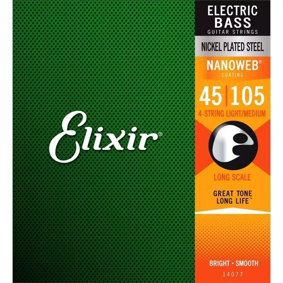 Elixir 14077 4S LM Elixir 14077 4S LM