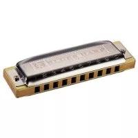 Hohner Blues Harp MS E-major M533056