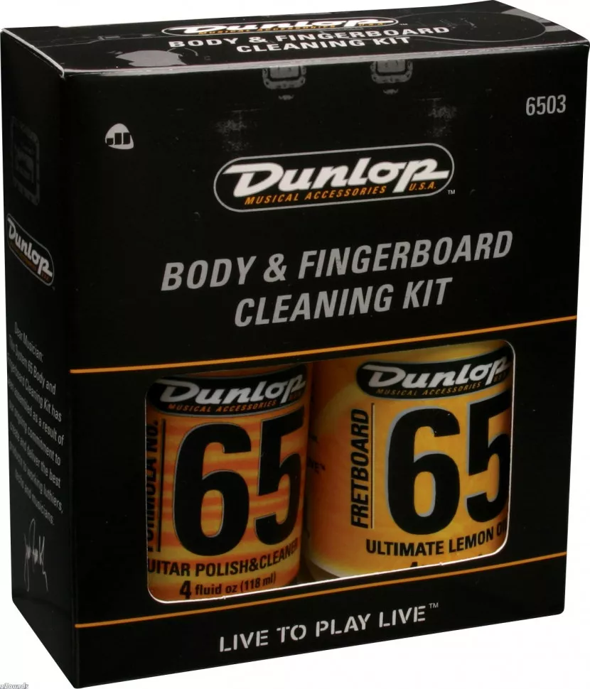 Dunlop 6503 Dunlop 6503