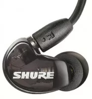 Shure SE215KRIGHT