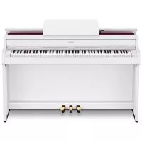 Casio AP-300 WE