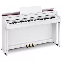 Casio AP-300 WE