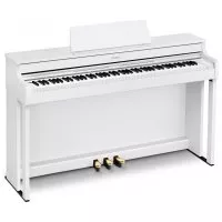 Casio AP-300 WE