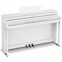 Casio AP-300 WE