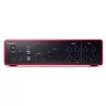 Focusrite Scarlett 16i16 4th Gen