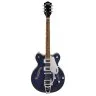 Gretsch G5622t Electromatic Center Block Double-Cut With Bigsby Midnight Sapphire