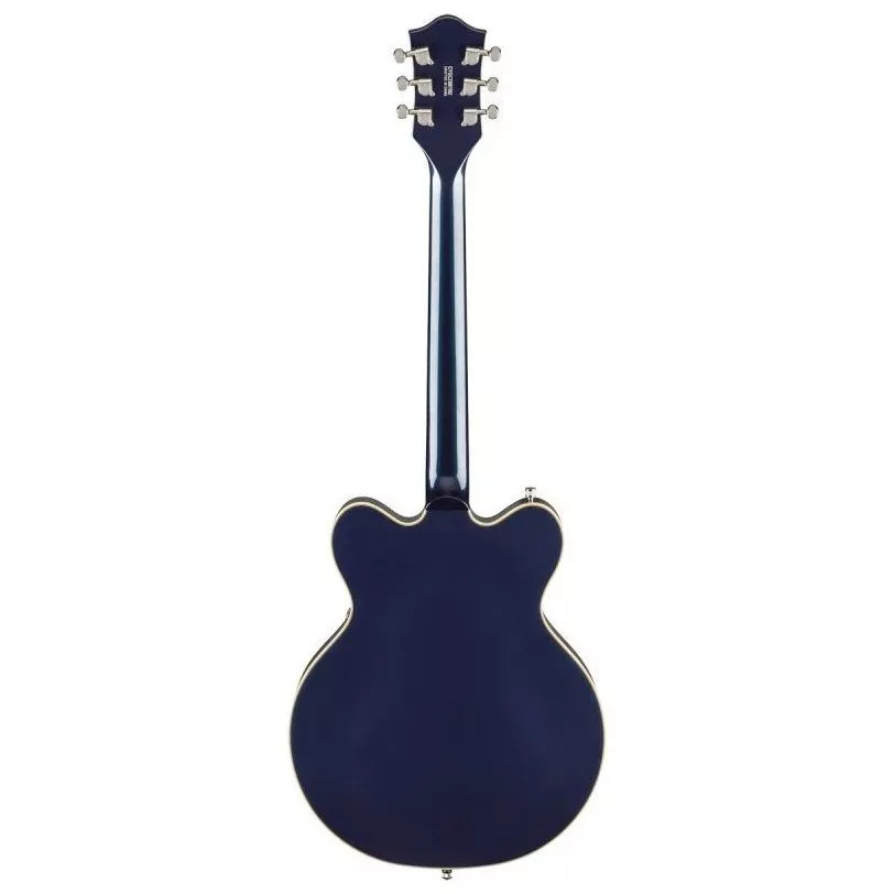 Gretsch G5622t Electromatic Center Block Double-Cut With Bigsby Midnight Sapphire