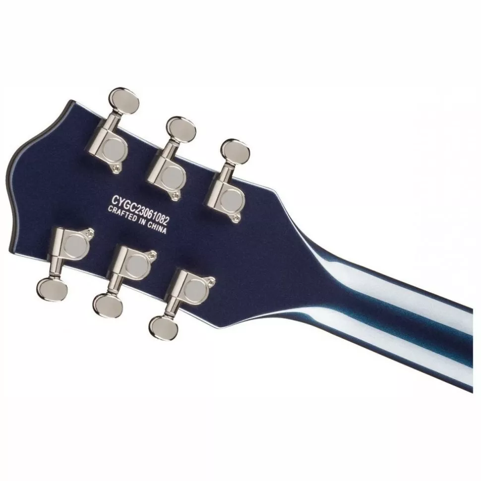 Gretsch G5622t Electromatic Center Block Double-Cut With Bigsby Midnight Sapphire