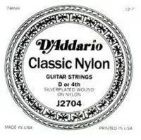 D'Addario J27H04