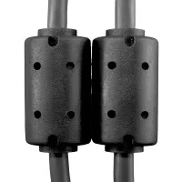 UDG Ultimate Audio Cable USB 2.0 A-B Black Angled 1m
