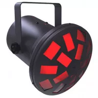 Chauvet MUSHROOM