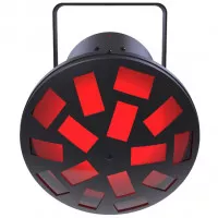 Chauvet MUSHROOM