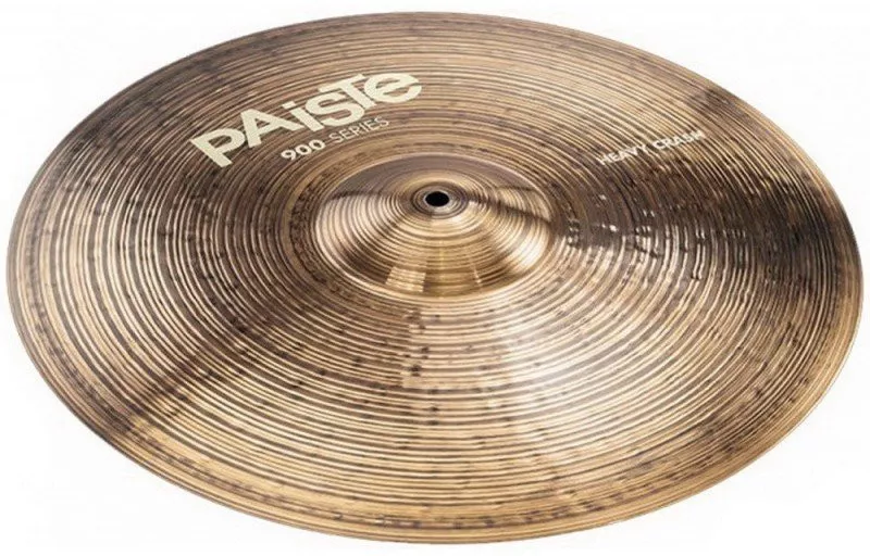 Paiste 900 Heavy Crash 19" Paiste 900 Heavy Crash 19"
