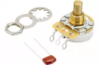 Fender 250K &quot;NO LOAD&quot; SOLID SHAFT POT