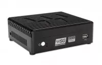 Waves Mobile server