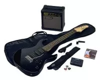 Yamaha ERG121GP II MTR