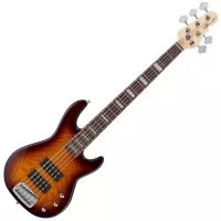 G&amp;L TRIBUTE L2500 TOBACCO SUNBURST RW