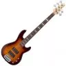 G&L TRIBUTE L2500 TOBACCO SUNBURST RW