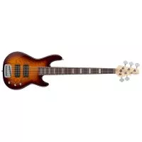 G&amp;L TRIBUTE L2500 TOBACCO SUNBURST RW