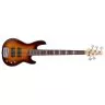 G&L TRIBUTE L2500 TOBACCO SUNBURST RW