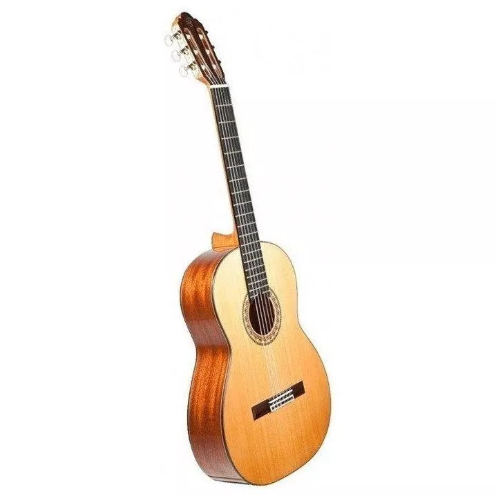 Prudencio 012 (Fishman Clasica 3) Prudencio 012 (Fishman Clasica 3)