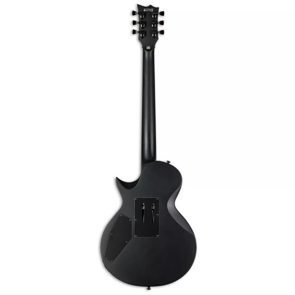 LTD EC-FR BLACK METAL