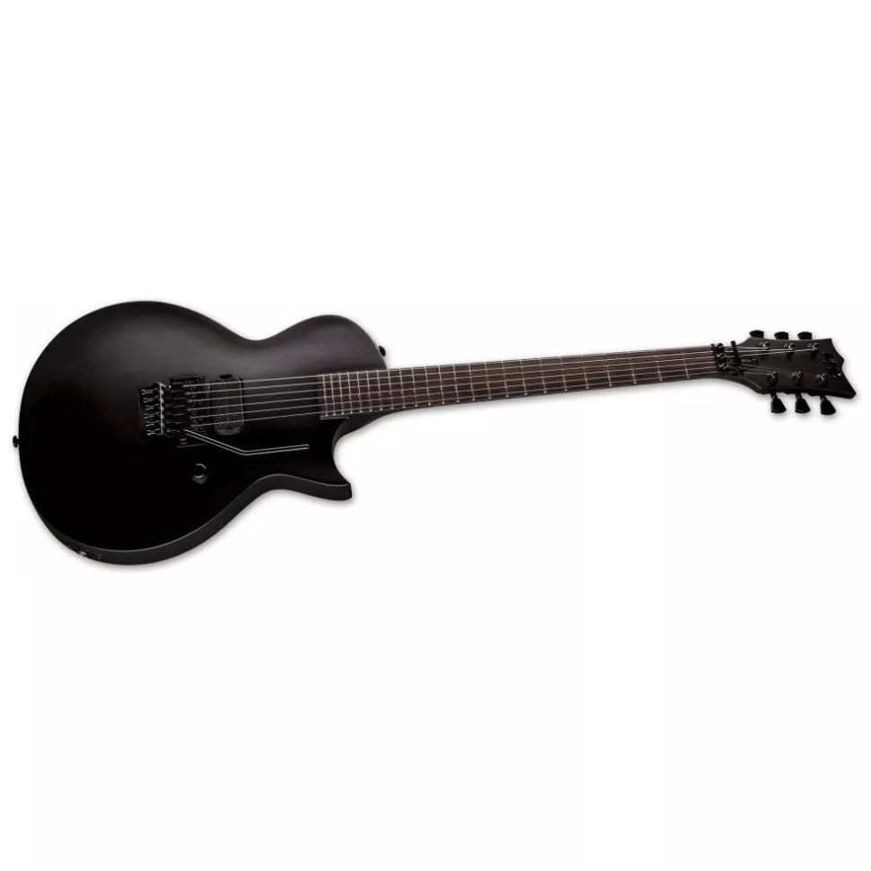 LTD EC-FR BLACK METAL