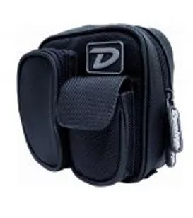 Dunlop DGB-201 Deluxe Tool Bag Dunlop DGB-201 Deluxe Tool Bag