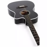 Sigma 000MC-1E-BK