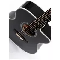 Sigma 000MC-1E-BK