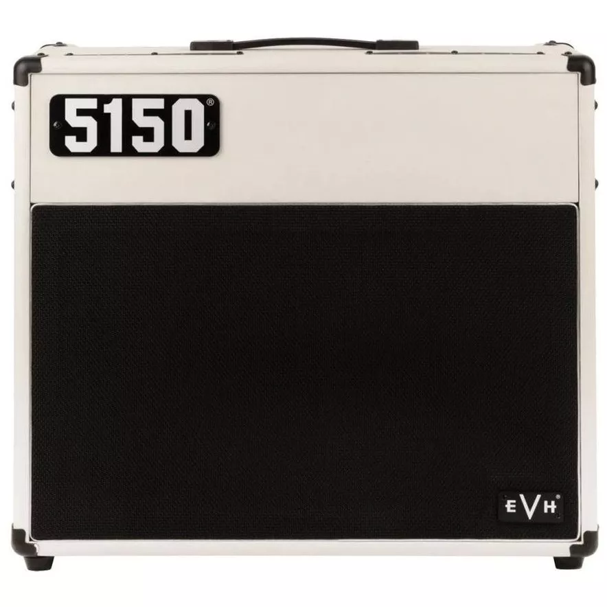 EVH 5150 ICONIC SERIES COMBO 1x12 IVORY