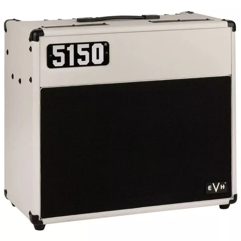 EVH 5150 ICONIC SERIES COMBO 1x12 IVORY