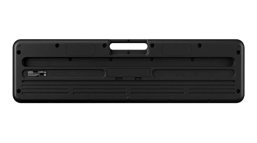 Casio LK-S250C7