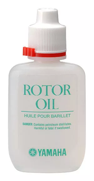 Yamaha RotorOil Yamaha RotorOil