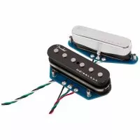 Fender ULTRA NOISELESS VINTAGE TELECASTER PICKUP SET