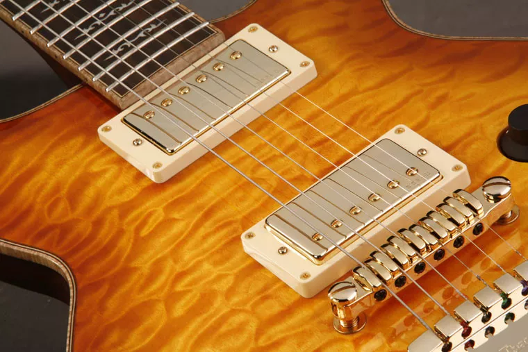 Ibanez ARX500 AMB