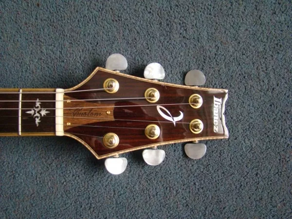 Ibanez ARX500 AMB