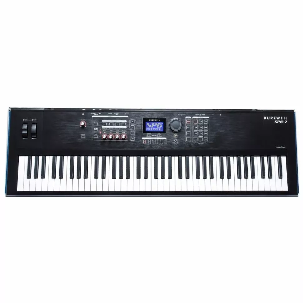 Kurzweil SP6-7